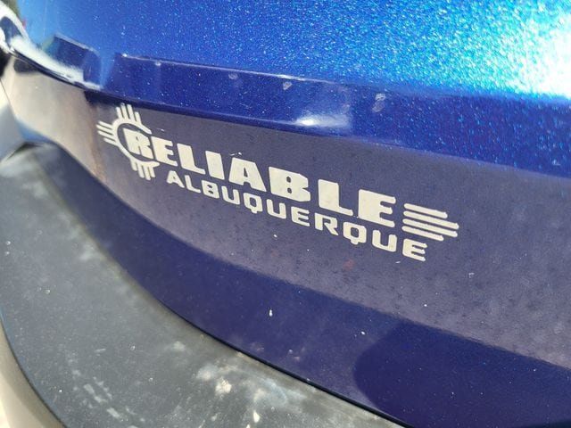 Used 2021 Nissan Rogue S FWD image 7