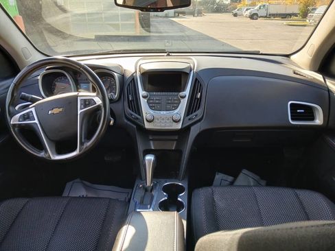 Used 2015 Chevrolet Equinox LT w/ Driver Convenience Package image 12