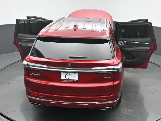 Used 2026 Buick Enclave Avenir w/ Super Cruise Package AWD/4WD image 63