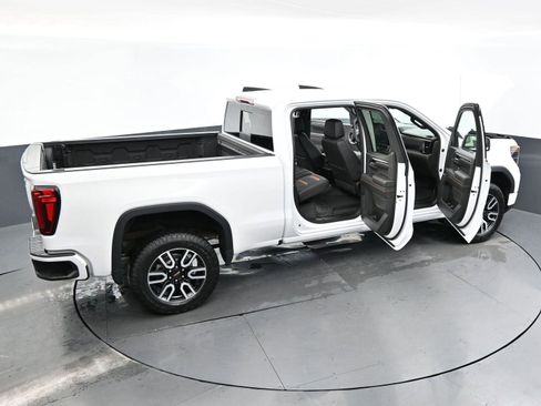 Used 2024 GMC Sierra 1500 AT4 w/ AT4 Preferred Package image 38