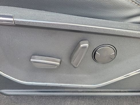 Certified 2024 Ford F250 Lariat AWD/4WD image 17