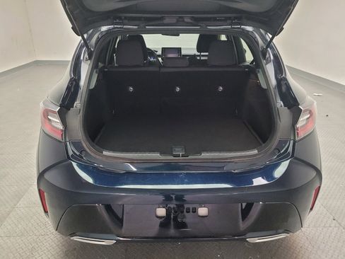 Used 2019 Toyota Corolla SE w/ SE Option Package FWD image 29