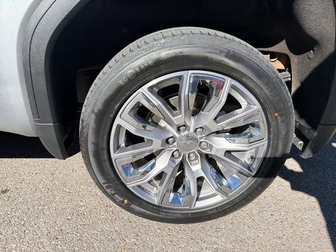 Certified 2024 GMC Sierra 1500 Denali w/ Denali Reserve Package image 34