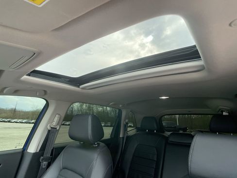 Certified 2024 Honda CR-V EX-L image 22
