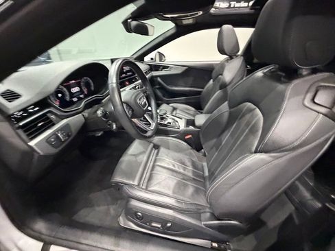 Used 2021 Audi A5 2.0T Premium Plus AWD/4WD image 22