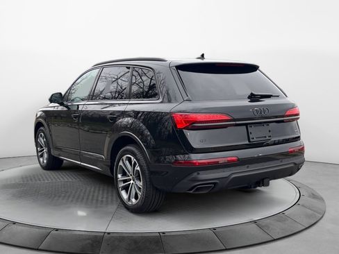 New 2026 Audi Q7 2.0T Premium image 5