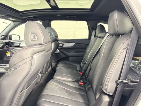 New 2026 Acura MDX A-Spec image 21