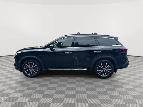 Used 2023 INFINITI QX60 Autograph FWD image 9