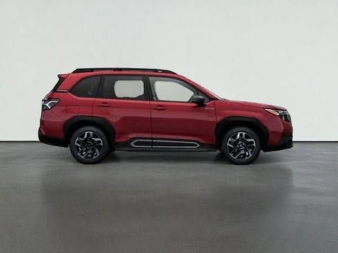 New 2026 Subaru Forester Premium AWD/4WD image 6