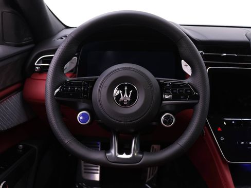 New 2026 Maserati Grecale Modena AWD/4WD image 13