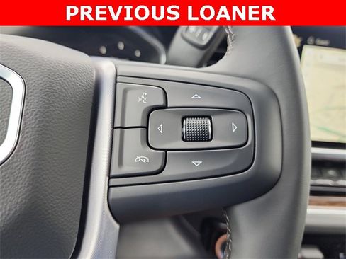 New 2026 GMC Sierra 1500 Elevation image 24