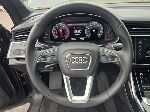 Used 2023 Audi Q7 3.0T Premium Plus AWD/4WD image 11