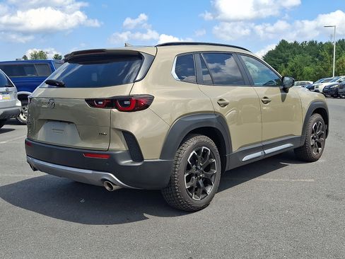 Used 2026 MAZDA CX-50 Meridian Edition w/ Weather Package AWD/4WD image 6