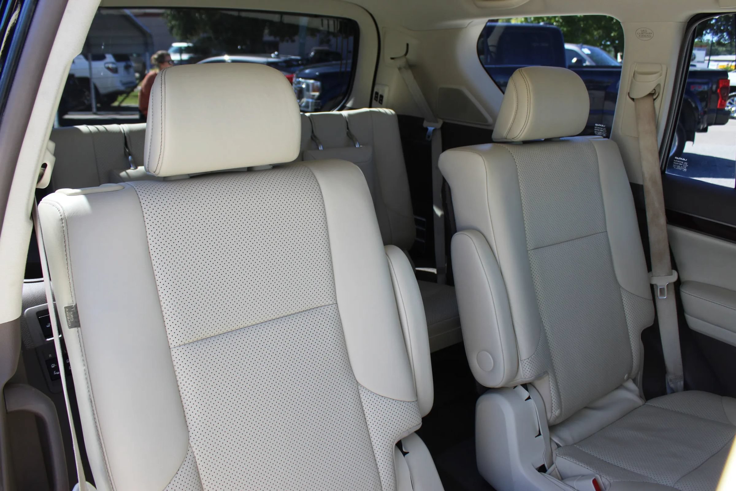 Used 2017 Lexus GX 460 Luxury w/ Preferred Accessory Package AWD/4WD image 29