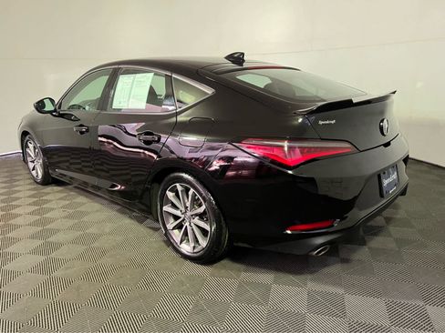 Certified 2023 Acura Integra image 5