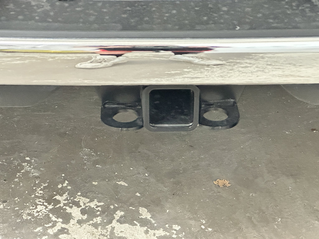 New 2026 RAM 2500 Tradesman AWD/4WD image 15
