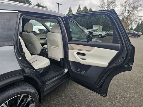 New 2026 MAZDA CX-90 Plug-In Hybrid w/ Premium Plus AWD/4WD image 29