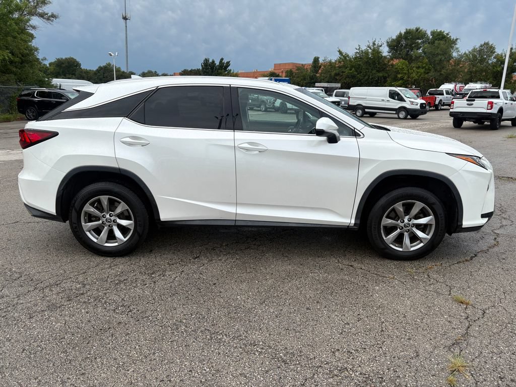 Used 2019 Lexus RX 350 AWD w/ Premium Package image 6