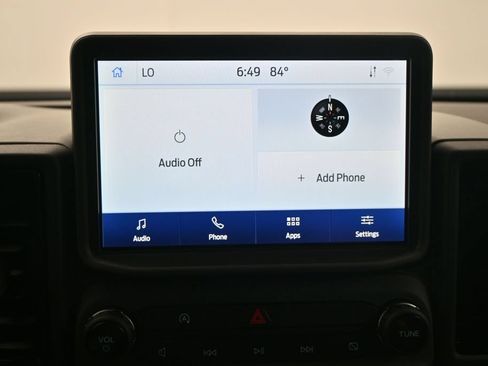 Used 2023 Ford Bronco Sport Heritage AWD/4WD image 6