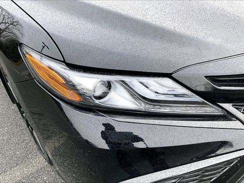 Used 2024 Toyota Camry XSE image 33