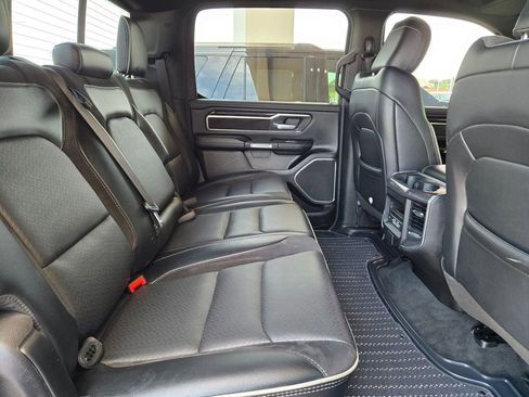 Used 2022 RAM 1500 Laramie AWD/4WD image 25