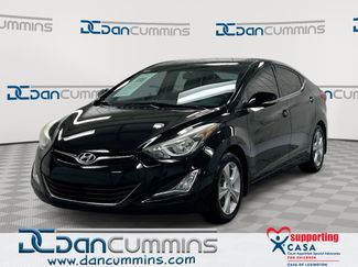 Used 2016 Hyundai Elantra Value Edition FWD video 1