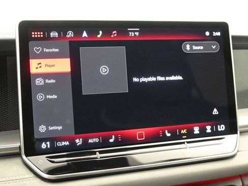 Used 2025 Volkswagen Tiguan SE R-Line AWD/4WD image 4