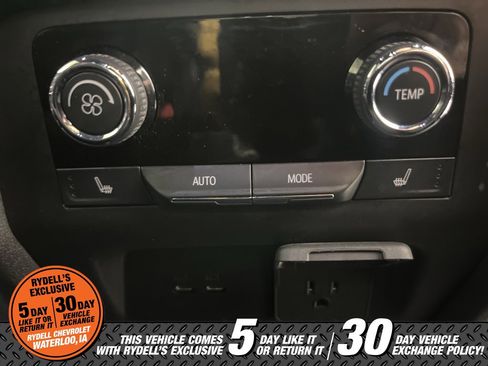 Certified 2024 Chevrolet Traverse RS w/ LPO, Floor Liner Package image 20