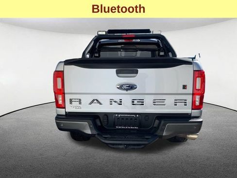 Used 2022 Ford Ranger XLT w/ Equipment Group 302A High AWD/4WD image 11