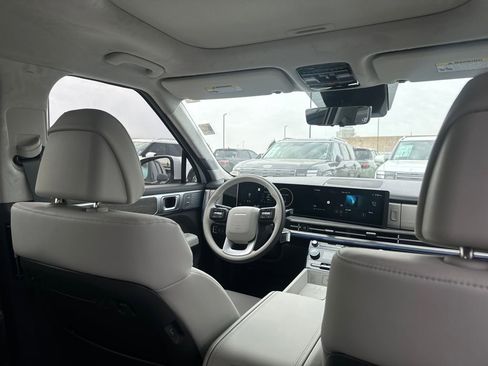 New 2026 Hyundai Santa Fe Calligraphy FWD image 32