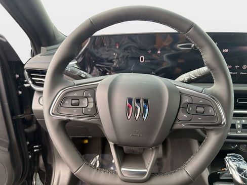 New 2026 Buick Envista Sport Touring w/ Convenience I Package FWD image 26