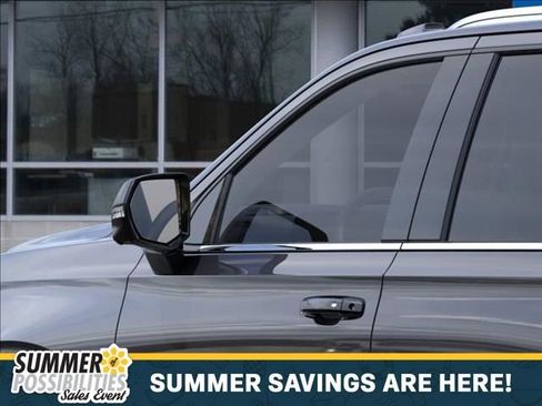 New 2026 Chevrolet Tahoe LT w/ Comfort Package AWD/4WD image 12