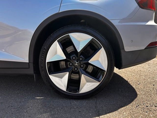 Used 2024 Polestar Polestar 2 AWD/4WD image 32