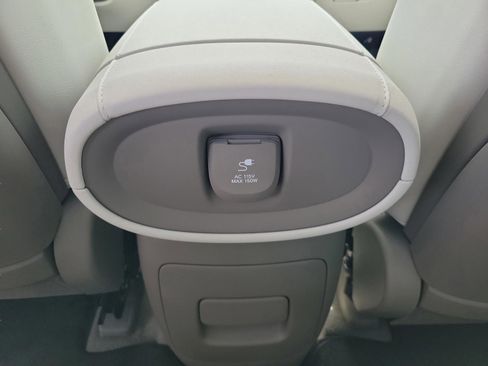 New 2026 Hyundai Palisade Limited image 36