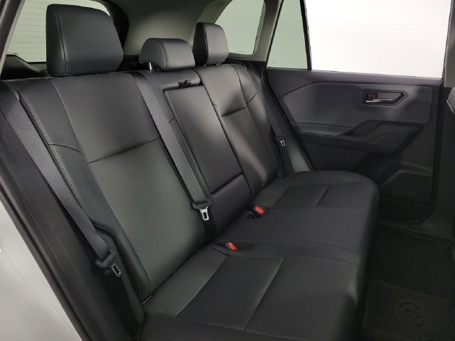 Used 2026 Toyota RAV4 XLE Premium w/ Panoramic Sun Roof Package FWD image 17