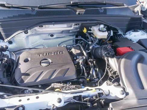 New 2026 Chevrolet TrailBlazer LT w/ Convenience Package image 22