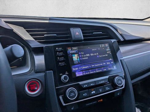 Used 2020 Honda Civic EX image 19