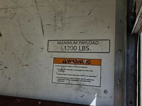 Used 2022 Ford E-350 and Econoline 350 Super Duty RWD image 16
