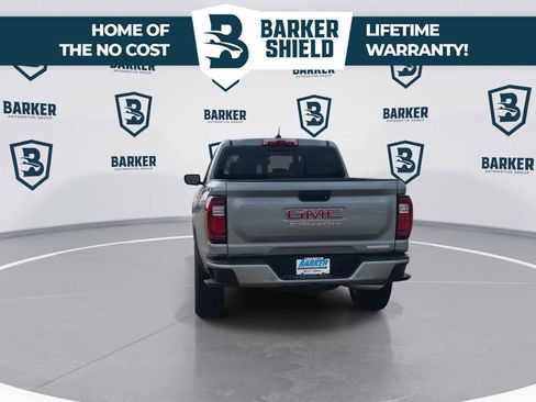 New 2026 GMC Canyon Elevation w/ Convenience Package AWD/4WD image 8