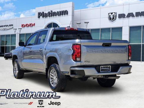 Used 2023 Chevrolet Colorado LT w/ LT Convenience Package RWD image 4