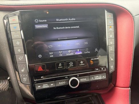 Used 2023 INFINITI QX50 Sport AWD/4WD image 21