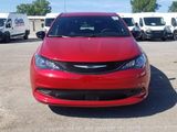 New 2026 Chrysler Voyager LX image 2