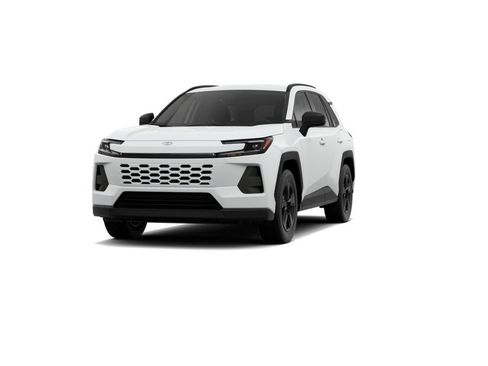 New 2026 Toyota RAV4 AWD image 21