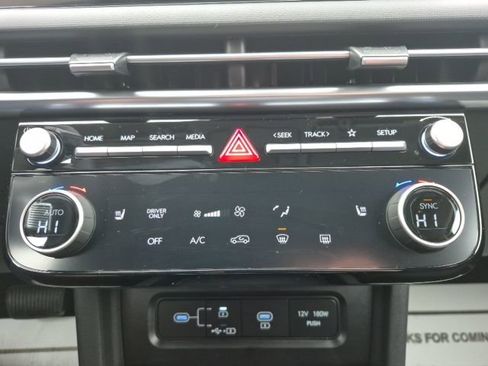 New 2026 Hyundai Tucson SEL image 39