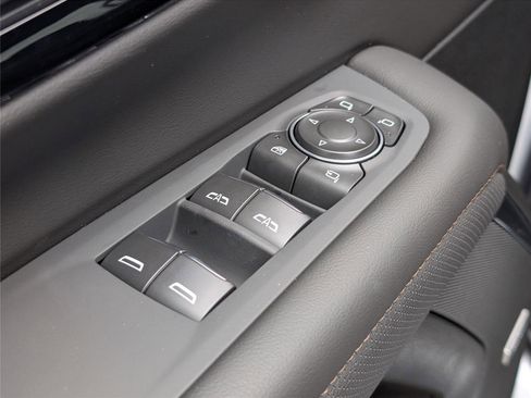 New 2026 Chevrolet Tahoe High Country image 20