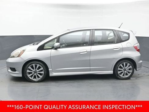 Used 2013 Honda Fit Sport image 2