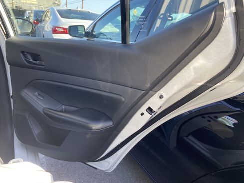 Used 2024 Nissan Altima 2.5 S FWD image 23