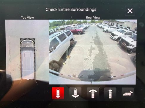 Used 2023 RAM ProMaster 2500 w/ Advance Safety Group (B) FWD image 37