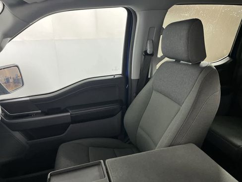 Used 2025 Ford F150 XLT w/ Equipment Group 301A Standard image 27