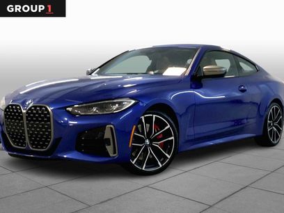 Used 2022 BMW 440i xDrive Coupe
